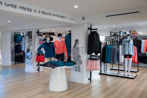 Tunaskin Aquatic Apparel