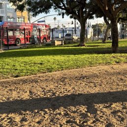 La Palma dog park La Palma dog park