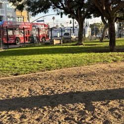 La Palma Dog Park - La Palma dog park