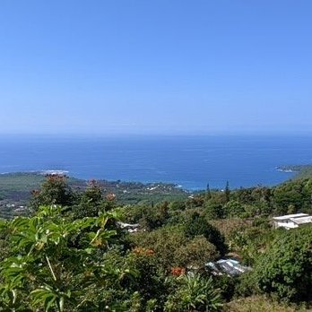 The Coffee Shack - Coffee & Tea Near Me - Captain Cook, Hawaii