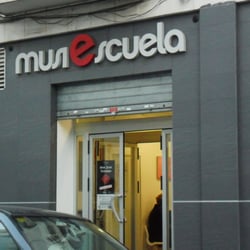 Musiescuela