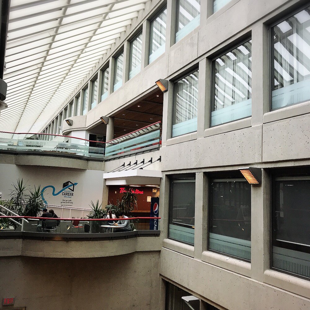 SIMON FRASER UNIVERSITY 14 Photos Colleges & Universities 515