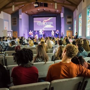 Faith Church Sunset Hills