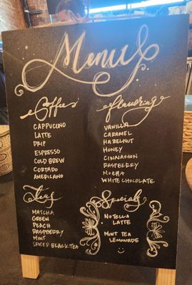 Menu photo 1 Foolproof Bridgeport, CT