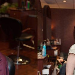 Christopher Michael Salon