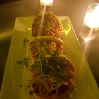 Cedar Local - Cocktail Bars Near Me - New York, New York
