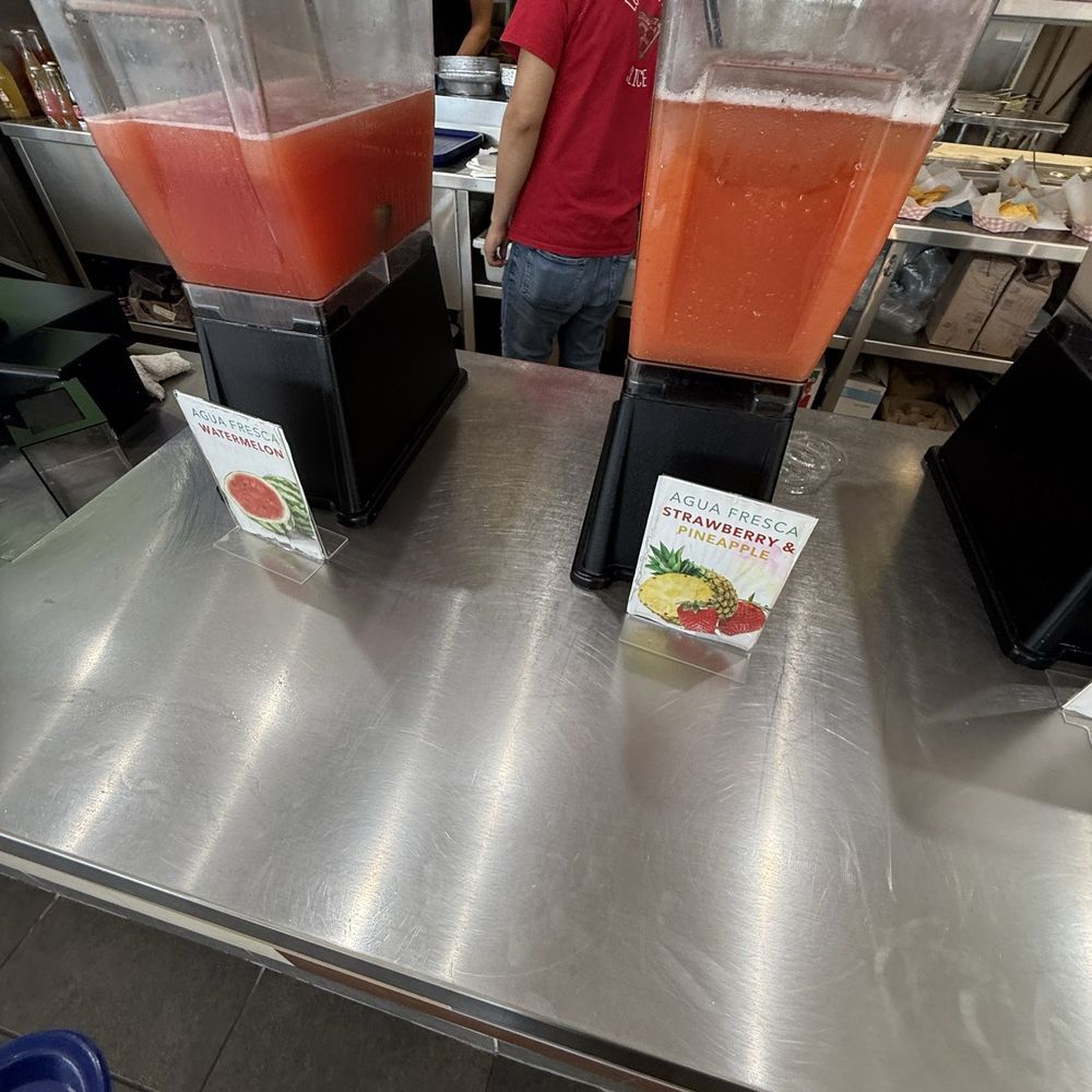 Taco Fiesta - Drinks - Mexican Near Me - Lawrence Township, New Jersey Taco Fiesta - Drinks - Mexican Near Me - Lawrence Township, New Jersey