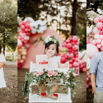 Hello Pretty Events - Party & Event Planning Near Me - Fullerton, California