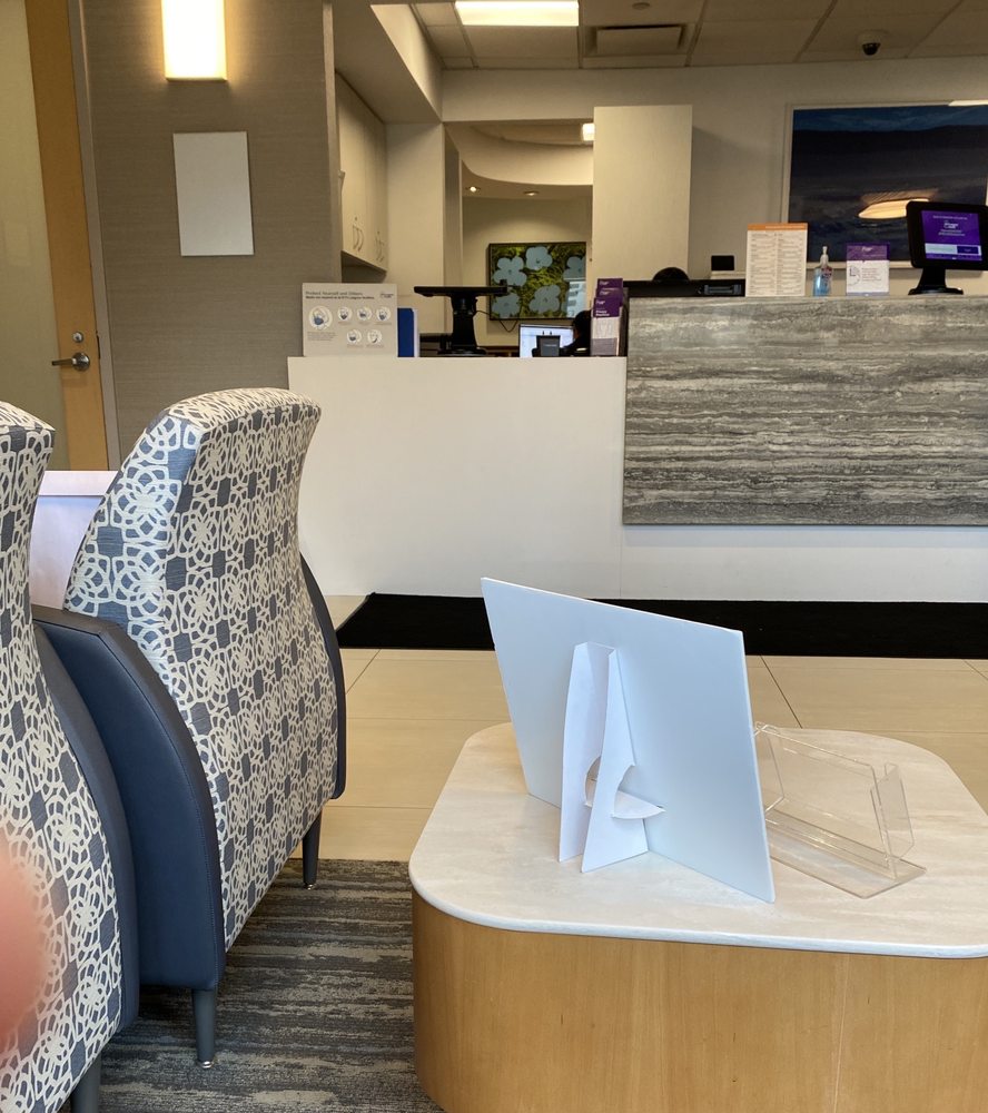 NYU LANGONE AMBULATORY CARE WEST SIDE 355 W 52nd St, New York, New