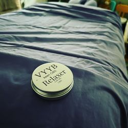 This is their Relaxer body balm works magnificent on regional massages.