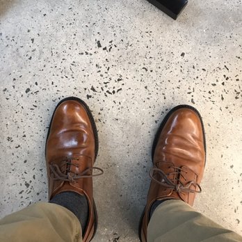 Fernandez Shoe Repair - After - Shoe Repair Near Me - New York, New York