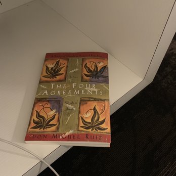 Jupiter NEXT - I love that they have this book in the rooms. Highly recommend giving it a read! - Hotels Near Me - Portland, Oregon