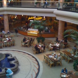 Gelato Paradiso - Location downstairs