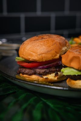 Highness Cuisine by null