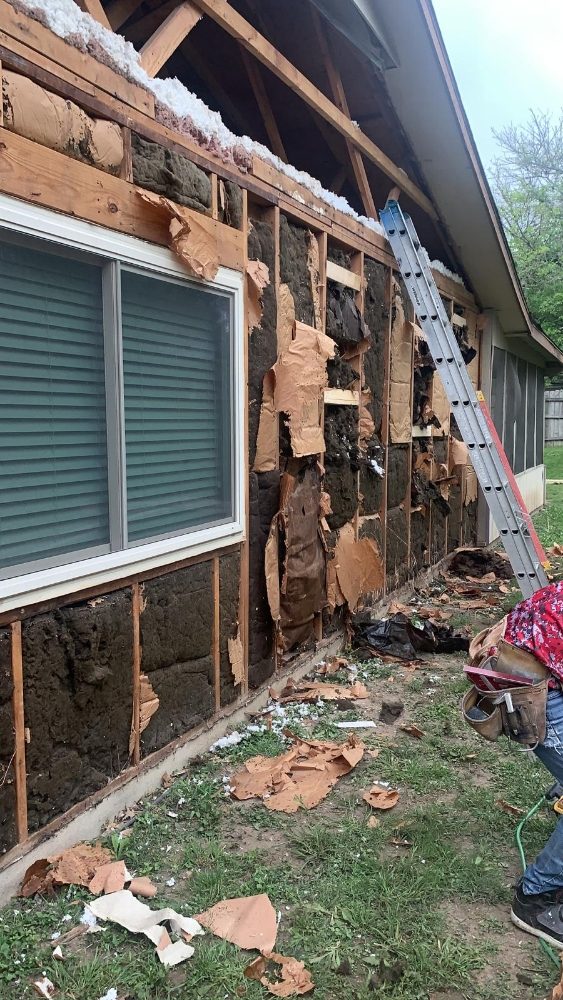 Slide of Ramirez Remodeling