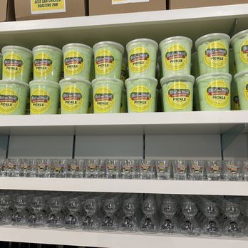 Best Maid Pickle Emporium - Pickle cotton candy - Specialty Food Near Me - Fort Worth, Texas Best Maid Pickle Emporium - Pickle cotton candy - Specialty Food Near Me - Fort Worth, Texas