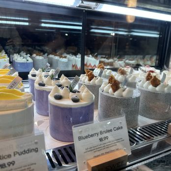 Salswee - Bakeries Near Me - New York, New York Salswee - Bakeries Near Me - New York, New York