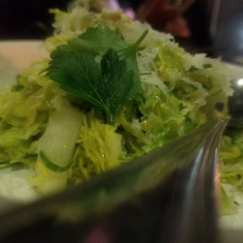 Barbuzzo - Gnocchi - Mediterranean Near Me - Philadelphia, Pennsylvania