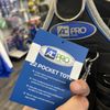 AC Pro gift card