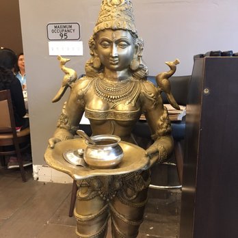 Mantra India - After the giant buffet don't forget to partake from the cumin lady to digest all your eats.. - Indian Near Me - Mountain View, California Mantra India - After the giant buffet don't forget to partake from the cumin lady to digest all your eats.. - Indian Near Me - Mountain View, California