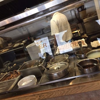 BKLYN eats - Kitchen area - Breakfast & Brunch Near Me - Brooklyn, New York