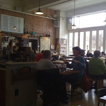 Oddfellows Cafe & Bar - A wonderful place to start your cozy, lazy Sunday morning. - Breakfast & Brunch Near Me - Seattle, Washington