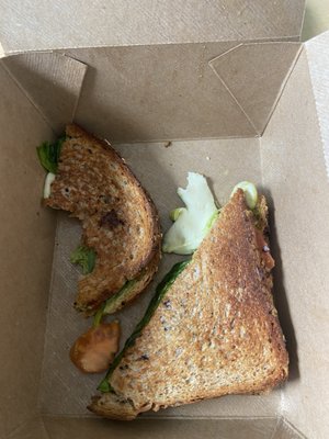 The Remedy Exchange by null