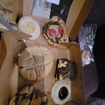 Fleurs et Sel - My goodies! - Bakeries Near Me - Los Angeles, California Fleurs et Sel - My goodies! - Bakeries Near Me - Los Angeles, California