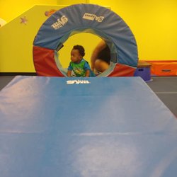 The Little Gym of Alderwood