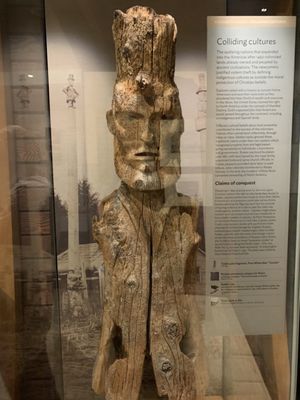 Alaska State Museum by null