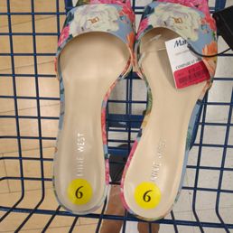 $16 clearance