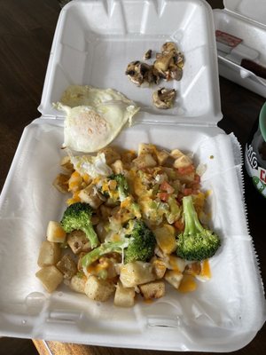 Village Inn by null