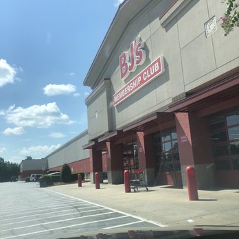BJ's Wholesale Club - Store front - Wholesale Stores Near Me - East Point, Georgia BJ's Wholesale Club - Store front - Wholesale Stores Near Me - East Point, Georgia