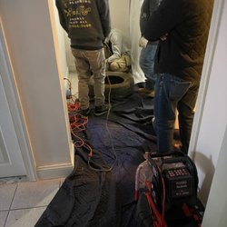 Royal Rooter & Drain Cleaning