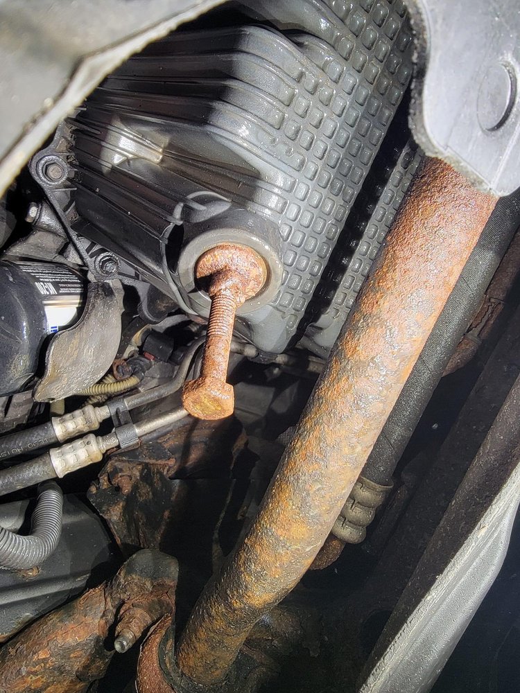 MUFFLER MAN OF CLIO Updated August 2024 12147 N Saginaw Rd, Clio