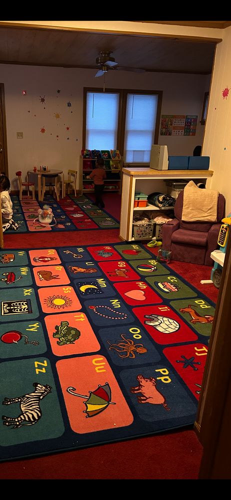 Rose Family Daycare - childcare center in Rochester, NY