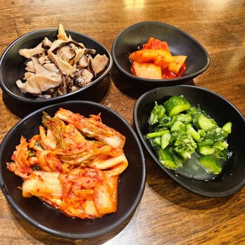 Moobongri Soondae - Korean Near Me - San Gabriel, California