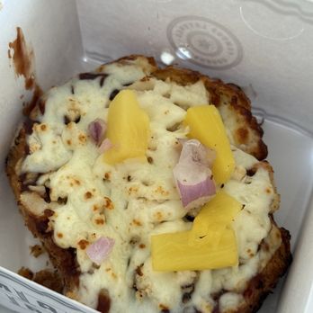 Parlor Doughnuts - Hawaiian BBQ Chicken - Donuts Near Me - Rolling Meadows, Illinois Parlor Doughnuts - Hawaiian BBQ Chicken - Donuts Near Me - Rolling Meadows, Illinois
