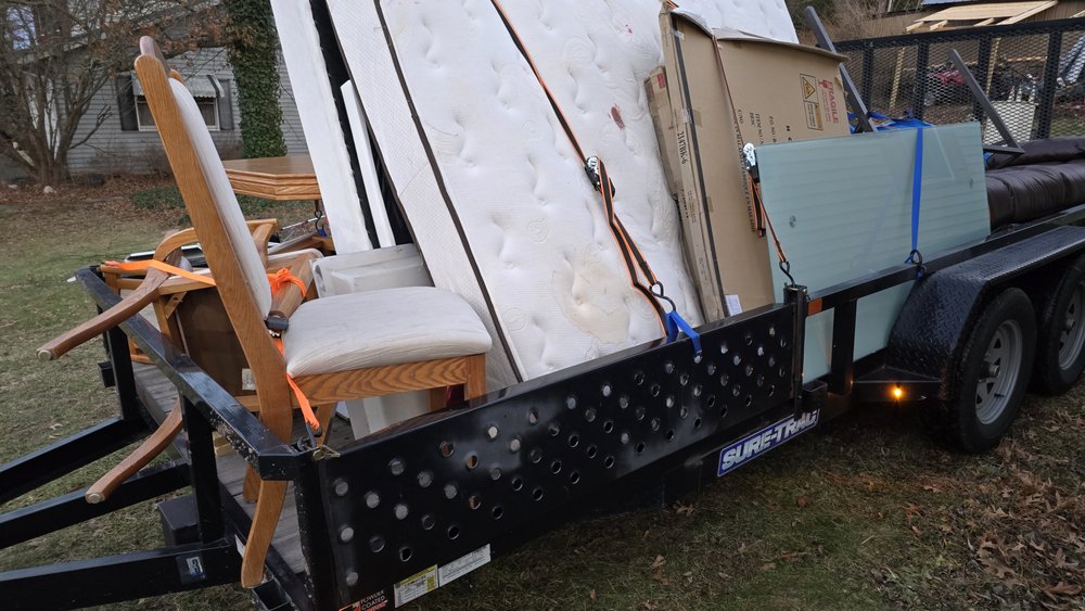 Slide of Hidden River Real Estate