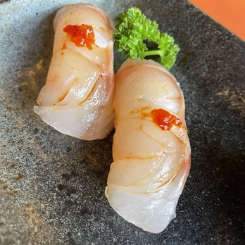 Tataki - Suzuki / sea bass - Sushi Bars Near Me - San Francisco, California Tataki - Suzuki / sea bass - Sushi Bars Near Me - San Francisco, California