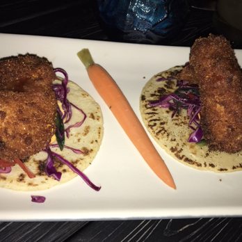 Cascabel - Fried chicken taco's- great ! - Cocktail Bars Near Me - Los Angeles, California Cascabel - Fried chicken taco's- great ! - Cocktail Bars Near Me - Los Angeles, California
