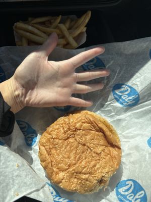 Daly Drive-In by null