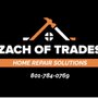 Photo of Zach of Trades