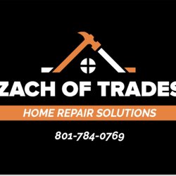 Zach of Trades
