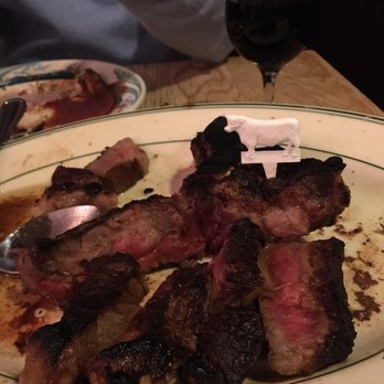 Peter Luger - Steakhouses Near Me - Brooklyn, New York