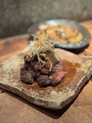 Zuma Las Vegas by null