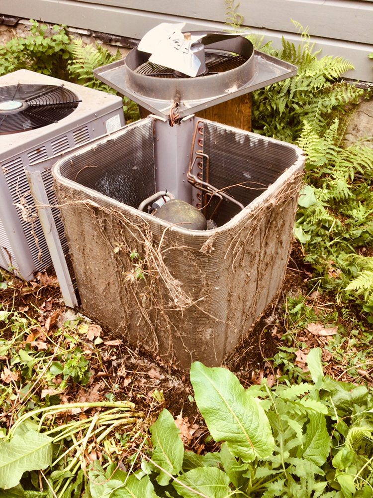 Slide of Principe Heating & Cooling