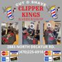 Clipper Kings Barbershop