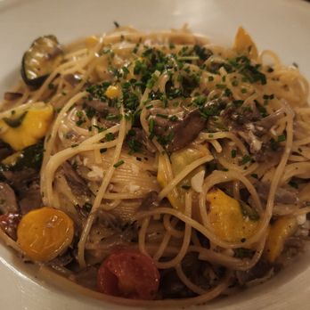 La Quinta Cliffhouse - Vegetarian Pasta - Seafood Near Me - La Quinta, California La Quinta Cliffhouse - Vegetarian Pasta - Seafood Near Me - La Quinta, California