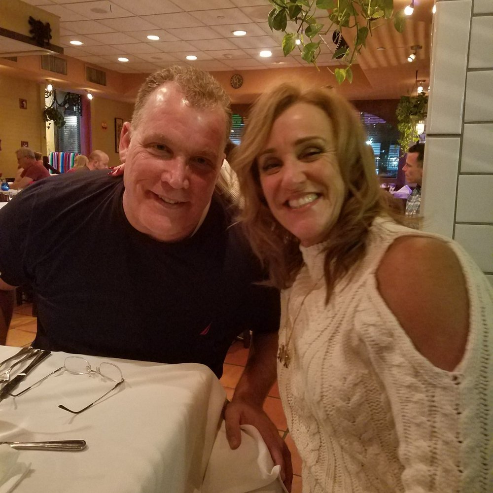 Azulejos - John and margie - Mexican Near Me - Smithtown, New York